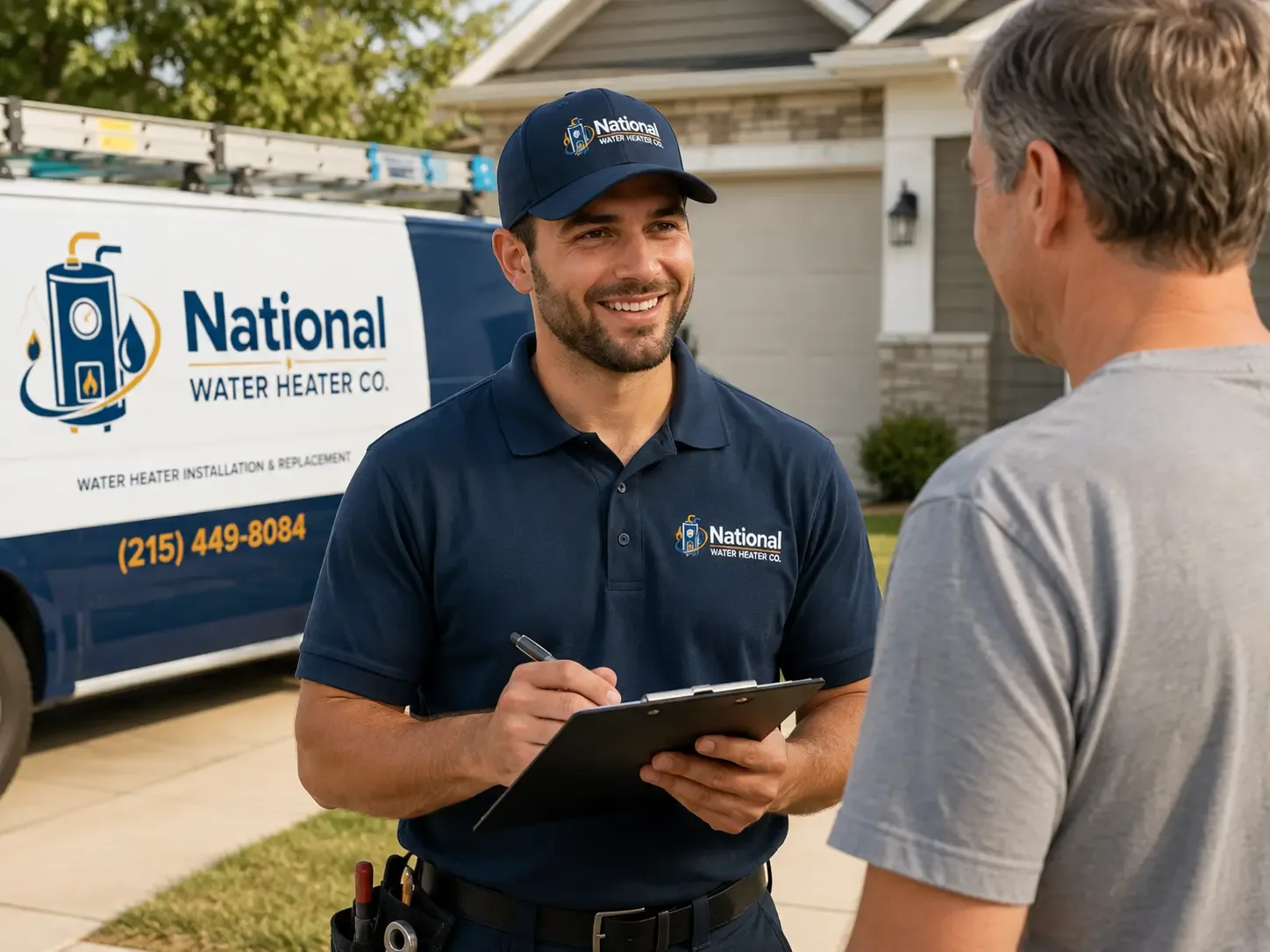 Water Heater Installation Fields Landing, CA FAQs